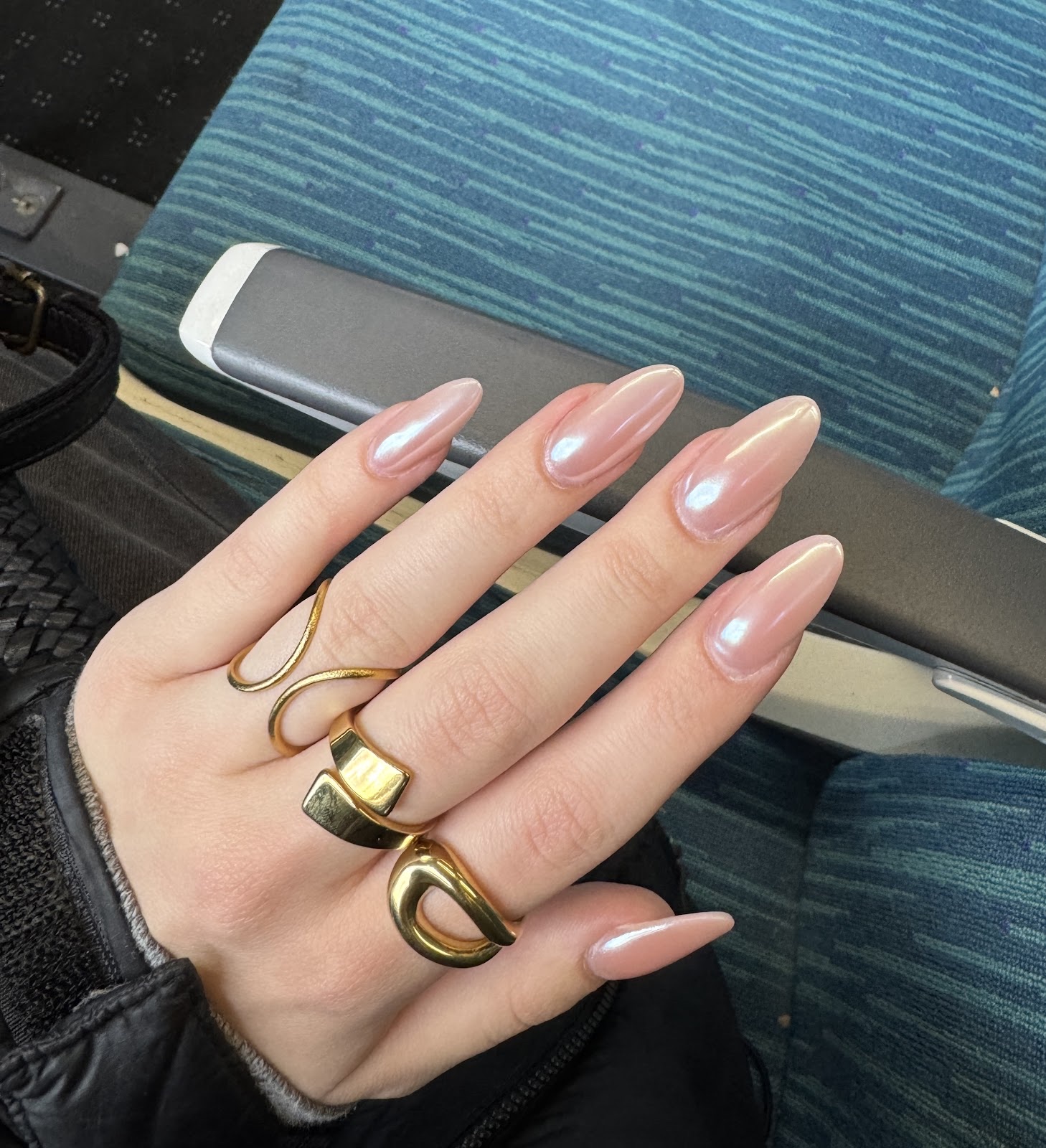 Nail.Bar Lounge Balham in Balham London