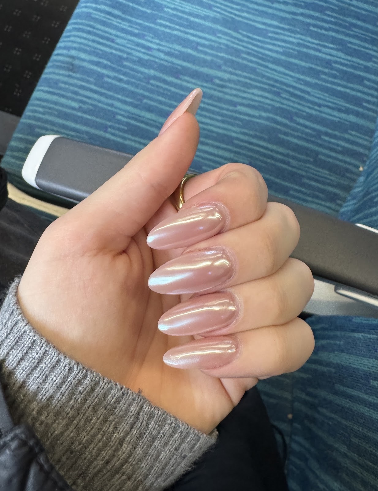 Nail.Bar Lounge Balham in Balham London