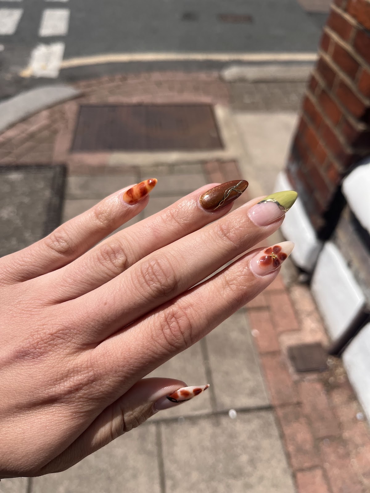 Nail.Bar Lounge Balham in Balham London