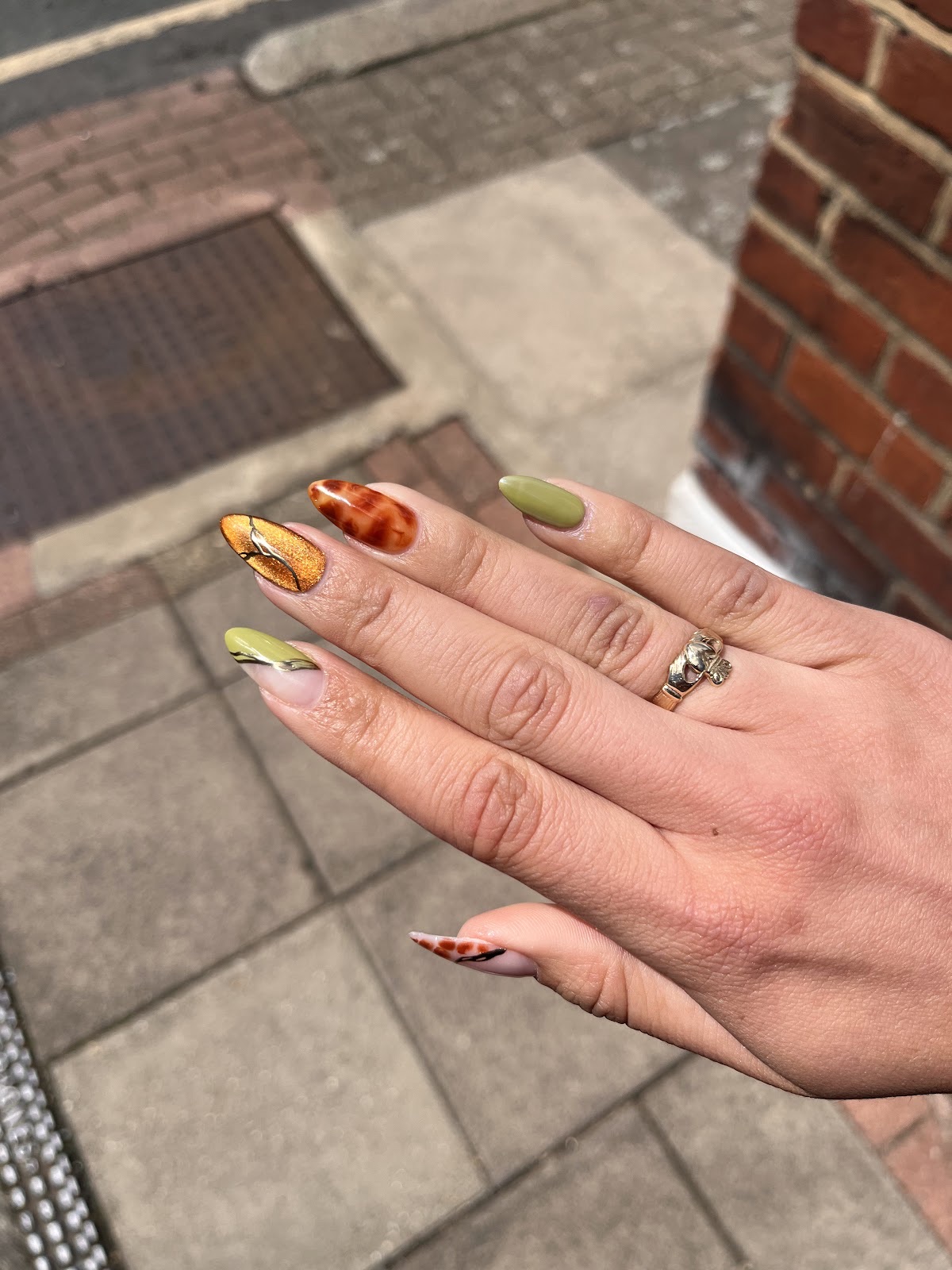 Nail.Bar Lounge Balham in Balham London
