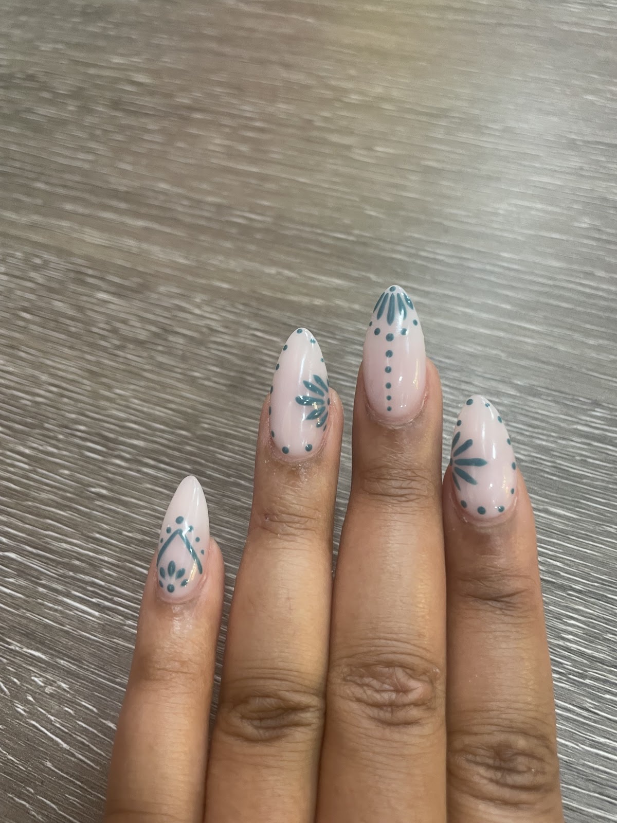 Nail.Bar Lounge Balham in Balham London