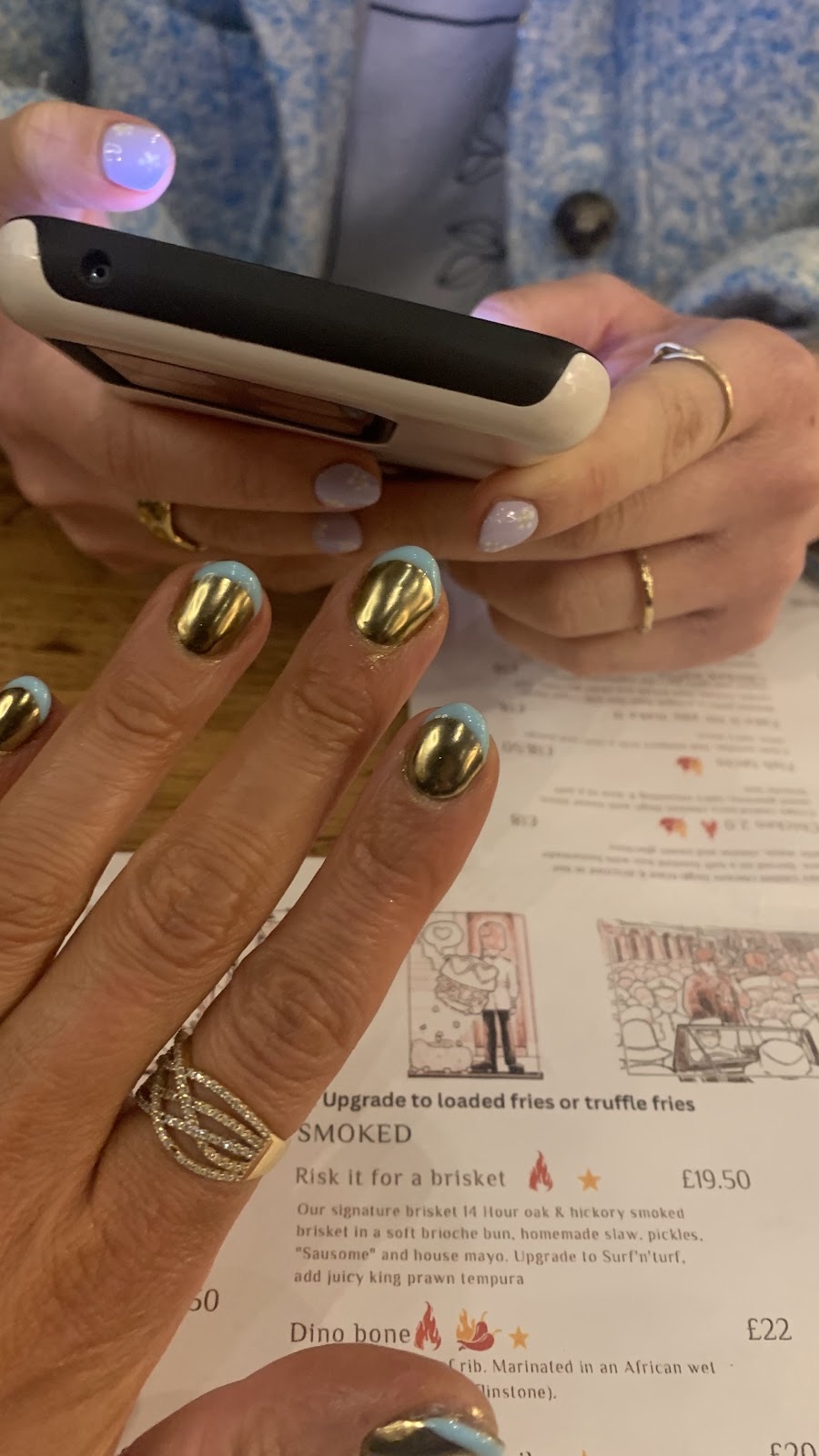 Nail.Bar Lounge Balham in Balham London